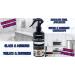 FLEISHER'S Ceramic Coating Spray - Hydrophobic Nano Technology for Kitchen & Bathroom | Shine & Protect Home Surfaces Repel Stains & Grime - Buy Online on GoSupps.com