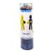 Understanding-Palm Wax Spiritual Intention Spell Candle- Blue | Vela CASA ESOTERICA PERFUMADA- (COMPRENSION)