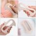 Frcolor 5-in-1 Acupuncture & Manual Head Massage Device | Scalp & Neck Massage Brush for Relaxation | International Shipping Available - Buy Online on GoSupps.com