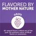 SmartyPants Kids Probiotic Gummies - Immune Support & Digestive Comfort, Grape Flavor, 60 Count - Buy Online on GoSupps.com