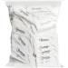 Dental Floss Picks 150 Pack - Individually Wrapped Unflavored Flossers for Travel - Disposable Dental Picks for Teeth - Floss Sticks for Oral Care - Buy Online on GoSupps.com