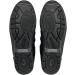 Sidi Unisex Aria Gore-Tex Onroad Boots - Size 45 EU Black | Premium Motorcycle Footwear for Global Shipping - Buy Online on GoSupps.com