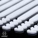 7 Mask Extender Ear Savers - Ear Protector Hooks for Mask Band, Ear Pain Relief & Decompression Holder - Behind Head Strap Accessories - Buy Online on GoSupps.com