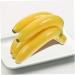 Alipis 3pcs Simulated Banana Vegetable Banana Artificial Yellow Bananas Artificial Banana Model Realistic Bananas Photography Props Fake Toy False Banana Decor Ornaments Household Foam As Shownx3pcs 18.5X10CMx3pcs - Buy Online on GoSupps.com