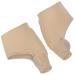 Toe Straightener Bunion Protector Easy to Non Slip Silicone for Home