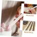 MOLUCKFU 4pcs Baking Pigment Pen Cakes Biscuits Coloring Pens Fondant Pen Cake Frosting Tool White Plastic - Buy Online on GoSupps.com