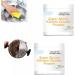 2024 Super Strong Kitchen Cleaner Powder Powerful Kitchen All-purpose Powder Cleaner Stainless Steel Cleaning Powder Stain Remover Heavy Duty Degreaser Cleaner Protective Kitchen Cleaner