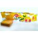 Munchee Lemon puff biscuits Lemon flavoured cream Sugar sprinkled Golden Biscuits Sri Lankan Origin 200g (LEMON PUFF PACK OF 6) LEMON PUFF PACK OF 6 - Buy Online on GoSupps.com