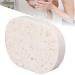 2 Pack Compressed Facial Sponges | Soft Reusable Cosmetic Pads for Deep Cleansing & Exfoliation | Eco-Friendly Washing Sponge - Buy Online on GoSupps.com