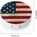 Shop Bagea-Ka American Flag Bald Eagle Contact Lens Case - Eye Care Kit with Mirror Tweezers & Solution Bottle for Travel & Home - Buy Online on GoSupps.com