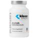 Klean Athlete Klean Magnesium | Supports Ability to Produce and Utilize Energy (ATP) Contract and Relax Muscles and Improves Recovery Time* | NSF Certified for Sport | 90 Vegetarian Capsules