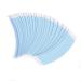 Rheross 108Pc/Lot Strong Wig Tape Strips Fixed Hair Adhesive Extension Double Tape Waterproof Sweat for Toupee Lace Wigs Film - Buy Online on GoSupps.com
