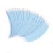 Bdfhjln 108Pc/Lot Strong Wig Tape Strips Fixed Hair Adhesive Extension Double Tape Waterproof Sweat for Toupee Lace Wigs Film - Buy Online on GoSupps.com