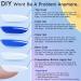 MOIBASE White Gel Nail Polish | Soak Off UV LED Manicure Varnish - DIY at Home - Buy Online on GoSupps.com