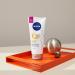 Nivea Body Gel Q10 Anti-Cellulite 200ml - Skin Tightening Gel with Q10 & Lotus Extract - 2 Pack Multi 5in1 Power Formula - Buy Online on GoSupps.com