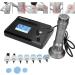 Shock Wave Therapy Device for Erectile Dysfunction | Energy-Extracorporal ED Muscle Massager - Worldwide Shipping - Buy Online on GoSupps.com