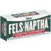 Fels Naptha Laundry Soap 12-Pack - Powerful Stain Remover and Cleaner - Buy Online on GoSupps.com