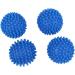 Floahazz 4 x Blue Reusable Dryer Balls Ball - Buy Online on GoSupps.com