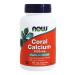 Now Foods Coral Calcium 1000 mg 100 Veg Capsules