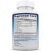 Justified Laboratories Fungus Defend Pills - Strong & Healthy Natural Clear Nails - 60 Capsules, 1.5 Billion CFU Probiotic - Buy Online on GoSupps.com