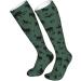 Compression Socks for Horses - 15-20 mmHg Support for Men & Women | Best for Running & Cycling - Buy Online on GoSupps.com