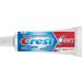 Crest Cavity Protection Regular Toothpaste 0.85 oz. 240/Carton (30501) - Buy Online on GoSupps.com