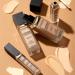 Eveline Cosmetics Wonder Match Liquid Foundation 40 Sand - Hyaluronic Acid & Microbiome Protection - International Shipping - Buy Online on GoSupps.com