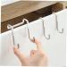 ABOOFAN 3pcs Key Hanger Wall Hanger Hooks Cabinet Hook Kitchen Hanging Hooks Clothes Hook Outdoor - Buy Online on GoSupps.com