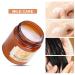 ZJchao Magical Argan Oil Hair Mask 120ml | Nourishing Keratin Treatment for Dry Hair | Repair Damage, Soften & Smooth | Professional Hair Conditioning Cream - Buy Online on GoSupps.com
