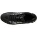 Mizuno Unisex Break Shot 4 Cs Tennis Shoes - 44 EU Black White Harbormist | International Shipping Available - Buy Online on GoSupps.com