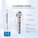 Hangsun Professional Cordless Water Flosser - 4 Jet Tips, 3 Modes, IPX7 Waterproof, 300ML Tank - Travel & Home Dental Care - Buy Online on GoSupps.com