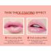 Buy DAGEDA Glitter Lipstick - Long Lasting Rose Red Sparkling High Pigment Lip Gloss | Waterproof Christmas Makeup for Women | International Shipping Available - Buy Online on GoSupps.com