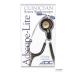 ADC Adscope 619 Ultra-lite Clinical Stethoscope - Blue Diamond - Buy Online on GoSupps.com