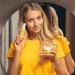 Delia Cosmetics Vitamin D3 Precursor - Strongly Lifting and Firming Mask All Skin Types Acne Skin Hydrating Minimisng Fine Lines Retinol Niacinamide Tumeric Coconut Oil 50ml - Buy Online on GoSupps.com