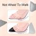 Toe Inserts for Shoes - Tighten Fit & Comfort | Shoe Fillers for Men & Women (2 Pairs Black Pointy - Buy Online on GoSupps.com