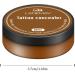 Waterproof Makeup for Legs & Body | 2 Colors for Body Tone Full Coverage Makeup for Dark Spots | 10ml Body Foundation Cover Perfection Tip Voihamy - Buy Online on GoSupps.com