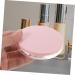 NOLITOY 3pcs Powder Box with Mirror Powder Compact Blush Makeup Empty Powder Case Powder Puff Sieve - Buy Online on GoSupps.com