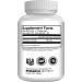 Max-Bio 130mg Potassium Iodide Supplement 2 Pack - 120 Capsules for Thyroid Support - Unflavored KI Iodine Tablets - Buy Online on GoSupps.com