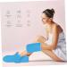 Happyyami Kit Soins Paraffine Mains et Pieds Taille Unique Moufles et Chaussettes Chauffants Coton Bleu Fonc pour Hydratation Optimale Spa Maison - Buy Online on GoSupps.com