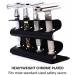 Parker Safety Razor Stand - Black | Premium Safety Razor Holder for International Shipping - Buy Online on GoSupps.com
