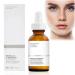 Retinol 1% in Squalane Retinol Serum for Face Moisturiser Face for Dry Skin High-Strength Face Serum for Women Anti Aging Facial Serum Brightening Serum Serums Skincare for Face Plump & Smooth Skin