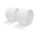 Inlaq 1000 Cellettes | Lint-Free & Dust-Free Cotton Pads for Gel & Acrylic Nails | Thick 8-Layer Wipes (2x 500) | 1000 Pieces - Buy Online on GoSupps.com