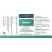 Premium Hemp Seed Oil 25mg | Omega 3-6-9 Fatty Acids | 750 Drops Cold Pressed 30ml - Immediate Effect - Buy Online on GoSupps.com