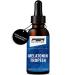 Melatonin drop (50 ml) - 1400 drops - 0.5 mg melatonin per daily dose - without alcohol - vegan - laboratory test - Alternative to melatonin sleep spray - FSA nutrition