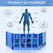 Professional Shock Wave Therapy Device for Pain Relief & Body Contouring - Shop Wave Therapy - Buy Online on GoSupps.com