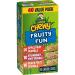 Quaker Chewy Granola Bars - Fruity Fun 960g 40 bars