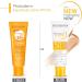 Bioderma Photoderm Aquafluide Light SPF 50+ Tinted Moisturiser and Sunscreen for Sensitive Skin 40ml - Buy Online on GoSupps.com