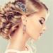 Vintage Flower Rhinestone Hair Combs Clip Set for Women - Wedding Party Hair Accessories - Buy Online on GoSupps.com
