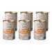 Reichenhof Ravioli in Ricotta Sauce 6-Pack Organic Ready Meal (6x 400g) Single
