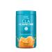 GNC Total Lean CLA + Carnitine | Improves Body Composition, Helps Fuel Muscle Recovery | Orange Sorbet | 60 Servings